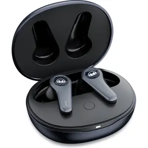 Monster Clarity 8.0 ANC - In-Ear Koptelefoon - Midnight Blue pas cher