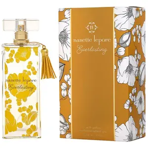 Nanette Lepore Nanette Lepore Everlasting eau de parfum spray 100 ml pas cher