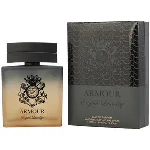 English Laundry Armour eau de parfum spray 100 ml pas cher