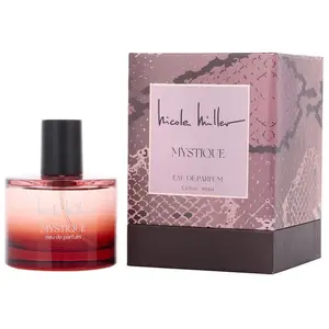 Nicole Miller Mystique eau de parfum spray 100 ml pas cher