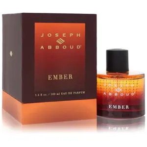 Joseph Abboud Ember eau de parfum spray 100 ml pas cher