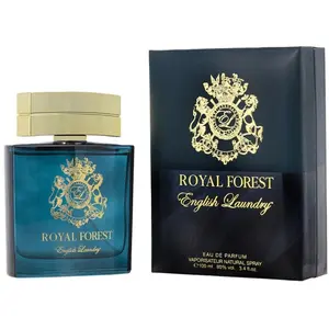 English Laundry Royal Forest eau de parfum spray 100 ml pas cher