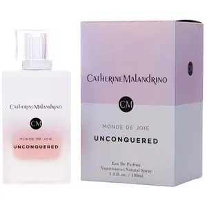 Catherine Malandrino Catherine Malandrino Unconquered eau de parfum sp... pas cher