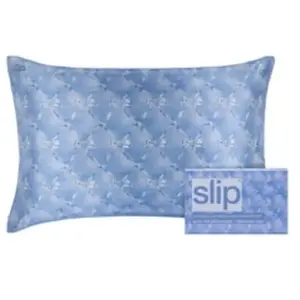 Slip Pure Silk Queen Pillowcase - Bluebelle Kussen