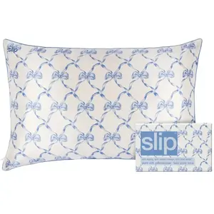 Slip Pure Silk Queen Pillowcase - Bowie Kussen pas cher