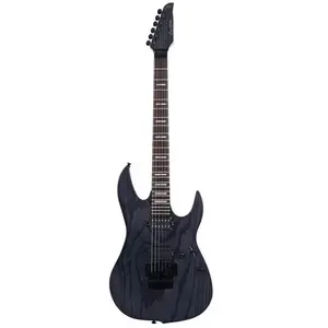 Sire Larry Carlton X5 Transparent Black Satin elektrische gitaar pas cher