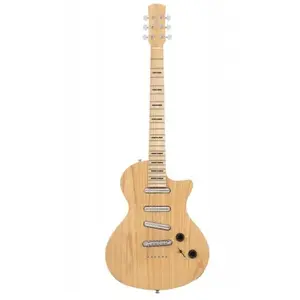 Sire Guitars IL5/NTS Swamp ash + esdoorn elektrische gitaar L-stijl, n...Vendu parbol