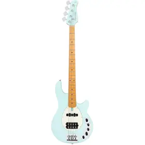 Sire Marcus Miller Z7 4-String Mint elektrische basgitaar pas cher