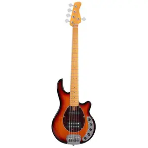 Sire Marcus Miller Z7 5-String 3-Tone Sunburst 5-snarige elektrische b... pas cher