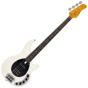 Sire Marcus Miller Z7 4-String Antique White elektrische basgitaar pas cher