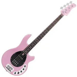 Sire Marcus Miller Z7 4-String Burgundy elektrische basgitaar pas cher