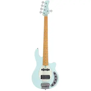 Sire Marcus Miller Z7 5-String Mint 5-snarige elektrische basgitaar pas cher
