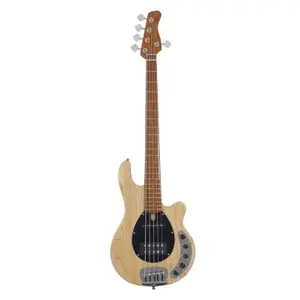 Sire Marcus Miller Z7 5-String Natural 5-snarige elektrische basgitaar pas cher