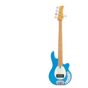 Sire Marcus Miller Z3 5-String Blue 5-snarige elektrische basgitaar pas cher