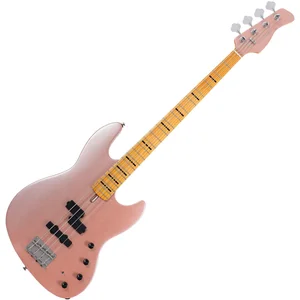 Sire Marcus Miller U7 4 Rosegold - Elektrische basgitaar - Roze pas cher