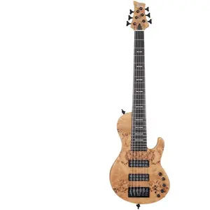 Sire Marcus Miller F10 6/NTS 6-snarige actieve basgitaar pas cher