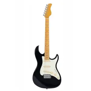 Sire Larry Carlton S5 Black elektrische gitaar pas cher