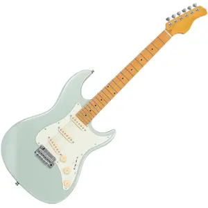 Sire Larry Carlton S5 Sherwood Green Metallic elektrische gitaarVendu parbax-music