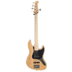 Sire V7V+ S5/NT Marcus Miller 2nd Gen 5-snarige Natural basgitaar