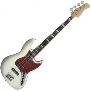 Sire Marcus Miller V7 2nd Gen Alder 4 Antique White - Elektrische basgitaar - wit