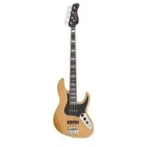 Sire V5.24 A4/NT Marcus Miller 24-fret Passieve 4-snarige Basgitaar Natural