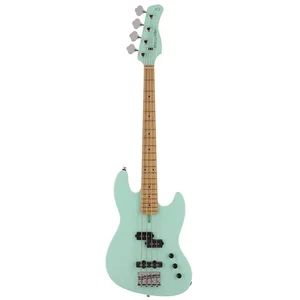 Sire Marcus Miller U5 4 Mint Green - Elektrisch short scale basgitaar ...Vendu parbol
