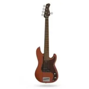 Comparateur de prix : Sire Marcus Miller P5 5-String FL Tobacco Sunburst 5-snarige fretloze ...