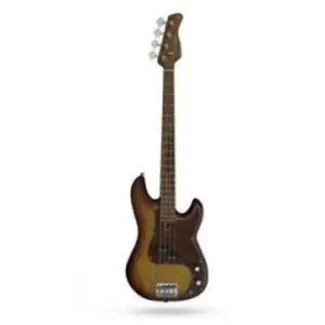Comparateur de prix : Sire Marcus Miller P5 4-String FL Tobacco Sunburst fretloze elektrisch...