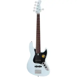 Sire elektrische basgitaar - V3P 5/SNB - 5-snarig, passief, sonic blue