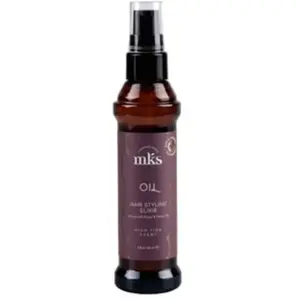 MKS eco Oil Hair Styling Elixir High Tide Scent Haarolie pas cher