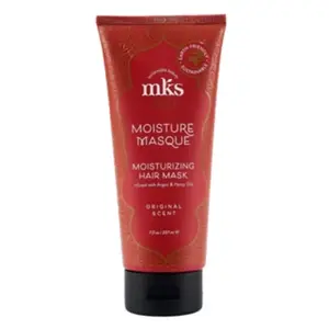 MKS eco Moisture Masque Moisturizing Hair Mask Original Scent Haarmasker pas cher