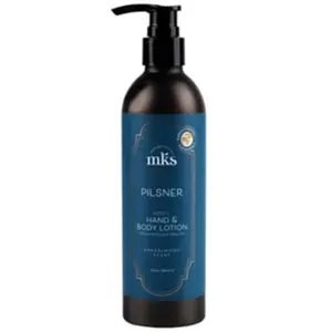MKS-Eco - MEN - Pilsner Men's Hand & Body Lotion Sandalwood - 296ml pas cher