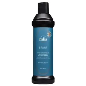 MKS-Eco - Men - Stout Men's Conditioner Sandalwood - 296ml