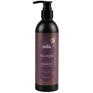 MKS-Eco - Nourish Daily Shampoo High Tide - 296ml
