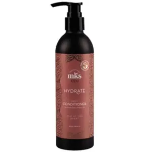 Mks-Eco - Kahm - Smoothing Conditioner Isle Of You - 296ml