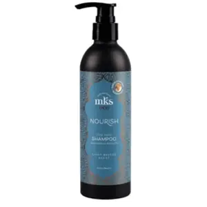 MKS-Eco - Hydrate Daily Shampoo Light Breeze - 296ml pas cher