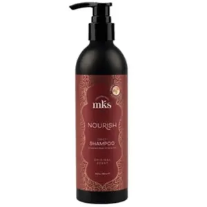 MKS-Eco - Nourish Daily shampoo Original - 296ml