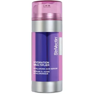 Sérium facial avec multiplicatrice de strivectine acide hyaluronique 30 ml pas cher