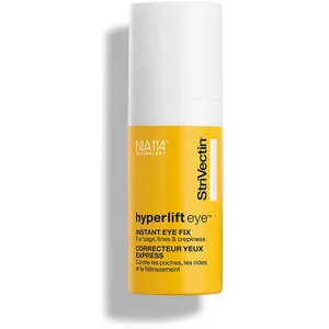 Ooggebied Crème StriVectin Hyperlift Eye Anti Wallen (10 ml) pas cher