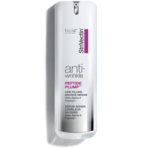 StriVectin Peptide Plump Line Filling Bounce Serum 1 oz pas cher