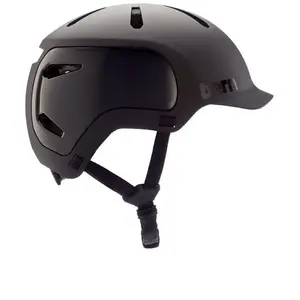 Comparateur de prix : Casque de sport Bern Watts 2.0 Matte Noir Taille L