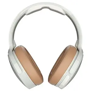 Skullcandy Hesh ANC Wireless over-ear - Wit pas cher