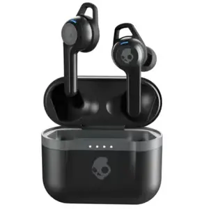 Skullcandy INDY EVO True Wireless In-ear oordopjes - True Black pas cher