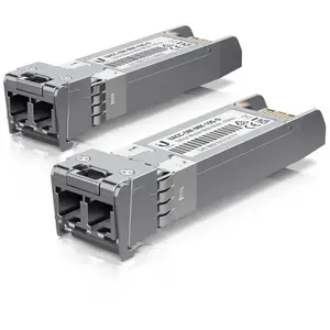 Ubiquiti Émetteur-récepteur Uacc-om-mm-10g-d-20 20 Unités pas cher