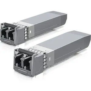 Ubiquiti - Optical Multi Mode Module 10G 2er Pack UACC-OM-MM-10G-D-2 pas cher