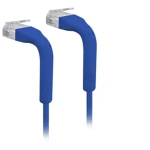 Comparateur de prix : Ubiquiti Networks UC-Patch-3M-RJ45-BL câble de réseau Bleu Cat6