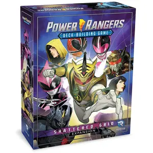 Renegade Game Studios Jeu De Cartes D´extension De Construction De Dec... pas cher
