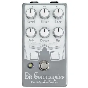EARTHQUAKER DEVICES EQDBITCV2EU pas cher