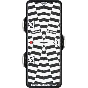 EarthQuaker Devices Utility Buffer/Splitter pas cher