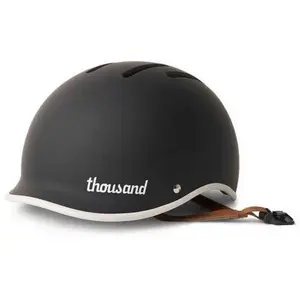Heritage 2 - Carbon Black - Small